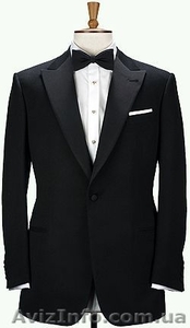 Пошыв мужского костюма #286104