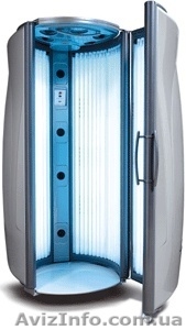 вертикальный солярий GARDASUN  #298815