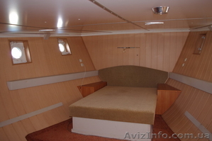 морские прогулки на катере #308037