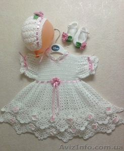 Вязание для всех на заказ #305236