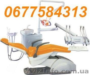  Требуется врач-стоматолог Днепродзержинск #309638