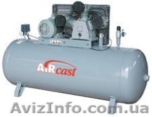 Упаковочно-фасовочный автомат,  компрессор #308282