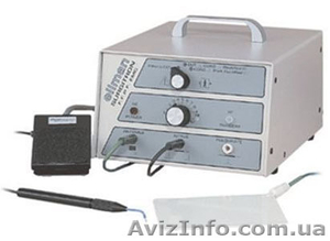 Электрорадиохирургический (радиоволновой) аппарат Сургитрон (Surgitron EMC) #280662