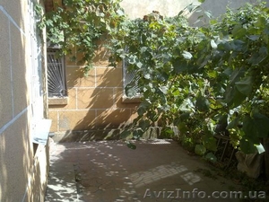 Сдам 3-х комн. квартиру у моря посуточно #301841