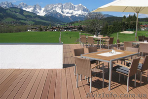 Террасная доска #290088