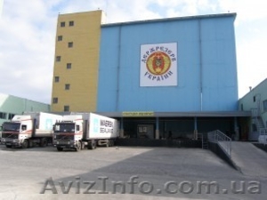 Сдаю в аренду склады и холодильные камеры #55803