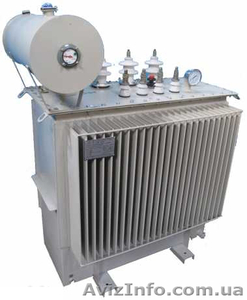 Продам трансформатор ТМ-400 #287560