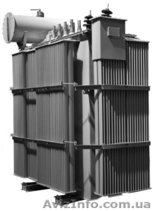 Продам трансформаторы ТМ 35кВ #287578