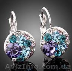 Вечерняя бижутерия #304088