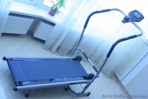 Беговая дорожка Torneo Sprint T-111 - новая,  гарантия #282686