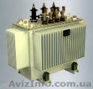 Продам высоковольтное и низковольное оборудование #301316