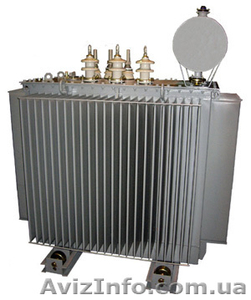 Куплю силовые трансформаторы Б/У. #287551