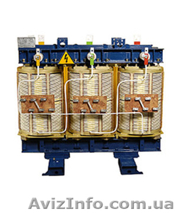 Продам трансформаторы ТСЗ,  ТСЗН. #287587