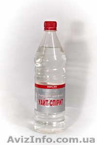 Уайт спирит #299154