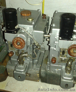 продам судовой регулятор ОРН-30 #296811