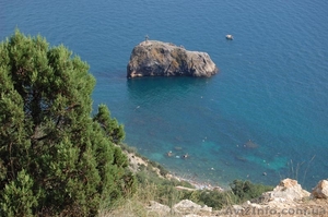 Сдам дачу на Фиоленте Севастополь #297301