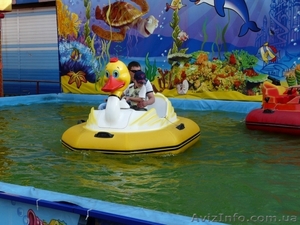 Электролодка 