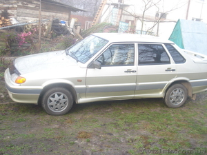 Продам ВАЗ-2115 #285016