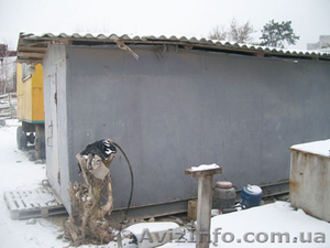 Продам строительный вагончик!!! #291947