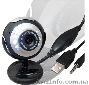 ВЕБ камера 1, 3