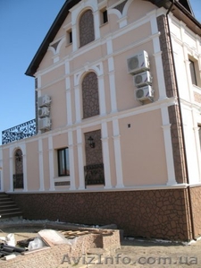 проектирование и монтаж систем вентиляции,  кондиционирования #286144