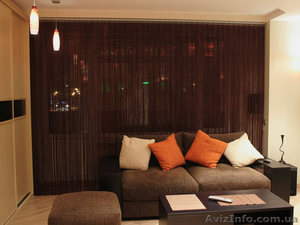 Жалюзи вертикальные для лоджий,  залов ,  больших проемов. Продажа,  установка,  Кры #301619