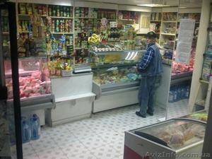 ПРОДАМ МАГАЗИН В ЩЁЛКИНО #305934