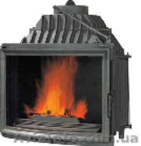  Предлагаем каминные токи Kaw-Met,  Uniflam,  Jotul от 438 евро #303676