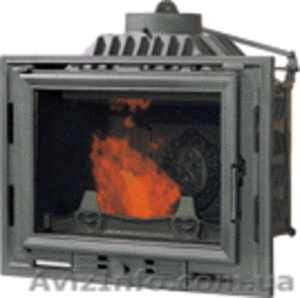 Каминные топки Kaw-Met от 340 евро #309075