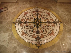 Подоконники из мрамора,  гранита,  оникса #291521