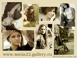 Фотограф,  сделать портфолио,  заказать фотосессию недорого,  фото на сайт знакомст #283134