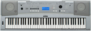 YAMAHA DGX-230 весь Киев #290178