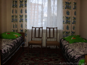 Сдам квартиру в миргороде #307435