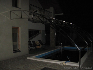 Аренда дома Посуточно Бортничи #303970