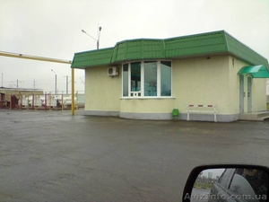 Продам заправку АГНКС. #282295