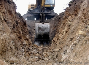 ЗЕМЛЯНЫЕ РАБОТЫ. #283148