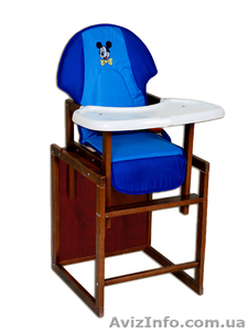 Стульчики для кормления по цене производителя!!! #329314