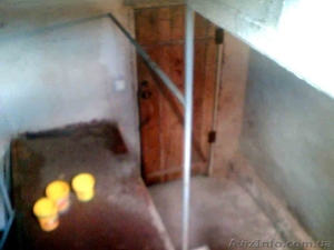 2-х уровневый гараж Спуск Тольяти #335201