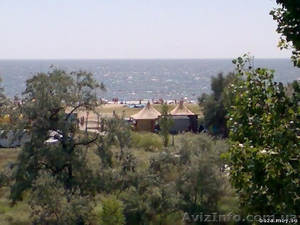 Продам участок под застройку у моря #314113