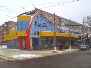 Все виды фасадных работ. В срок,  качественно,  цены реальные! #320975