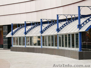 Поликарбонат сотовый и монолитный со склада,  тмSunlite,  Novattro,  Polygal! #336377