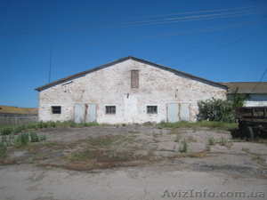 Продам свинокомплекс на 16000 голов #333548