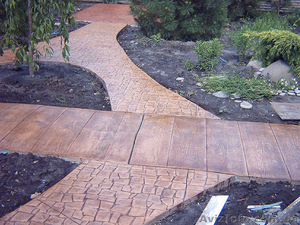 Прессбетон,  промышленные полы #313227