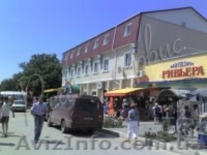 Отдых у моря в Евпатории без посредников #314722