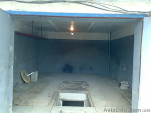 Продам гараж,  Ильфа и Петрова,  20/ Вильямса #314878