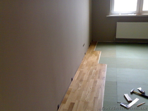 Укладка паркетной доски 25 гр м2 в Киеве #314352