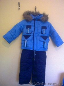 Детские комбинезоны на мальчиков ОПТ #326492