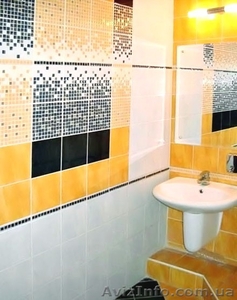 Плиточные работы любой сложности #315307