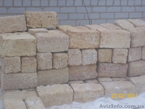 Ракушняк Крымский г.Саки #310325