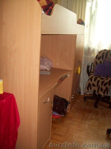 дитячий двохярусний комплект КАТЮША #319626